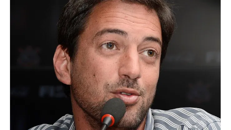 Duílio Monteiro sinaliza e Corinthians tem baixa confirmada para 2023