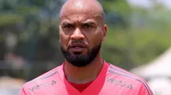 Foto Ricardo Duarte/Internacional