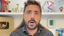 Nicola traz exclusiva e entrega o primeiro reforço do Grêmio para 2023