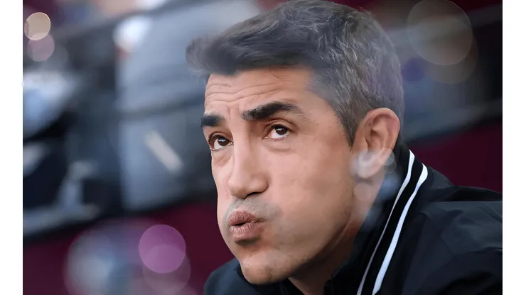 Bruno Lage é o principal alvo do Corinthians (Foto: Divulgação/Wolverhampton)