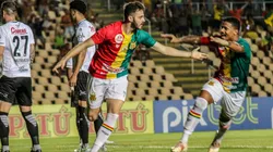 Foto: Ronald Felipe/AGIF - Poveda é alvo de clubes da Série A