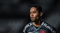 Thiago Ribeiro/AGIF - Pikachu vira assunto no Vasco