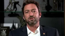 Foto: Reprodução/Globo Esporte - Duílio tem uma opção a menos no Corinthians.