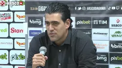 Paulo Bracks dorme no ponto e Vasco fica longe de reforço para 2023