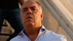 - Marcos Braz, VP de futebol