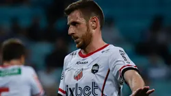 Foto: Maxi Franzoi/AGIF