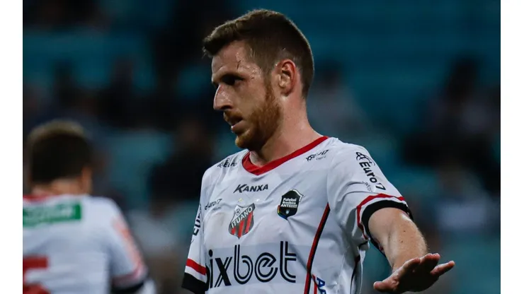 Foto: Maxi Franzoi/AGIF