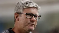 Foto: Marcello Zambrana/AGIF - Odair Hellmann aprova reforço argentino