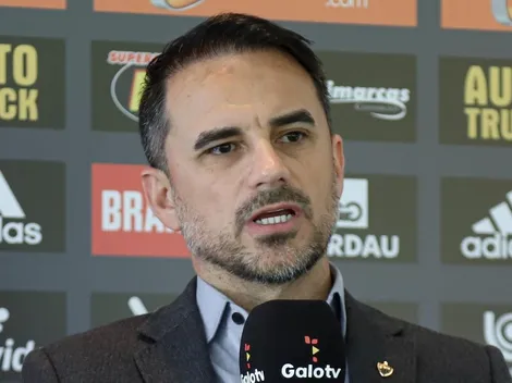 “Negócio dos sonhos”; Galo é pego de surpresa com anúncio até 2024