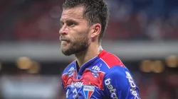 Foto: Lucas Emanuel/AGIF