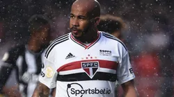 Foto: Ettore Chiereguini/AGIF - Patrick: futuro do meia no São Paulo está definido