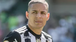 Foto: Robson Mafra/AGIF