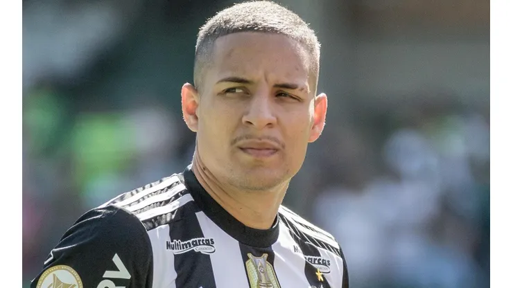 Foto: Robson Mafra/AGIF