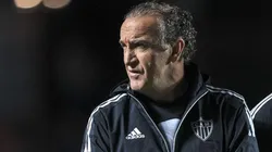 Galo aceita pagar salário nível A e provável substituto de Cuca é revelado
