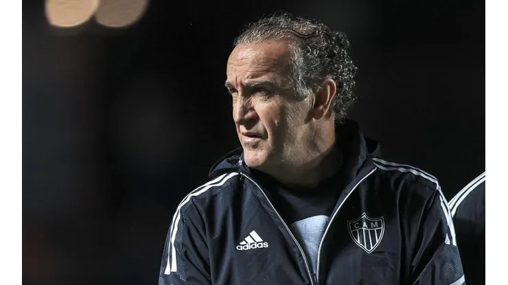 Galo aceita pagar salário nível A e provável substituto de Cuca é revelado