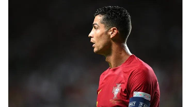 Foto: Octavio Passos/Getty Images