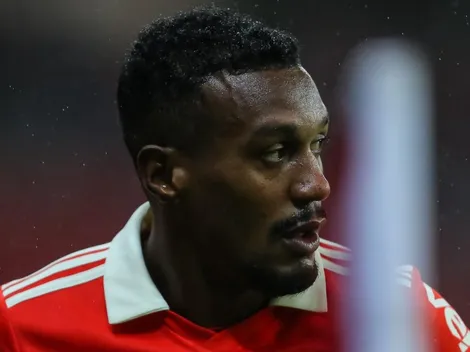 Volante de R$ 520 mil mensais pode ser substituto de Edenílson no Internacional