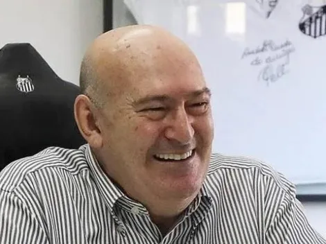 “R$ 500 mil/mês”; Rueda aprova acordo para anunciar medalhão