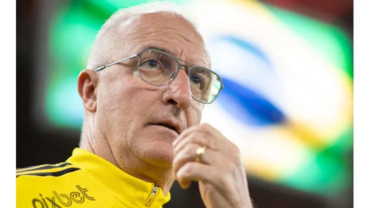 Foto: Jorge Rodrigues/AGIF - Dorival é cotado para assumir a Seleção.