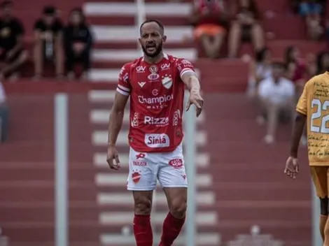 Diego Tavares convoca torcida do Vila para decisão na Copa Verde