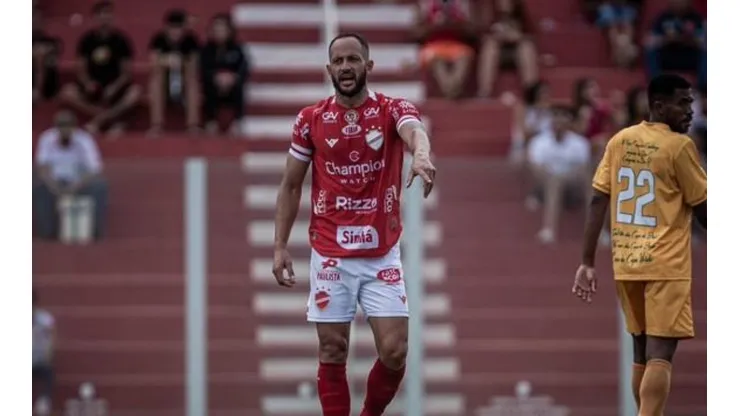 Foto: Roberto Corrêa/VNFC
