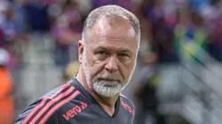 Foto: Lucas Emanuel/AGIF - Titular de Mano pode deixar o Inter