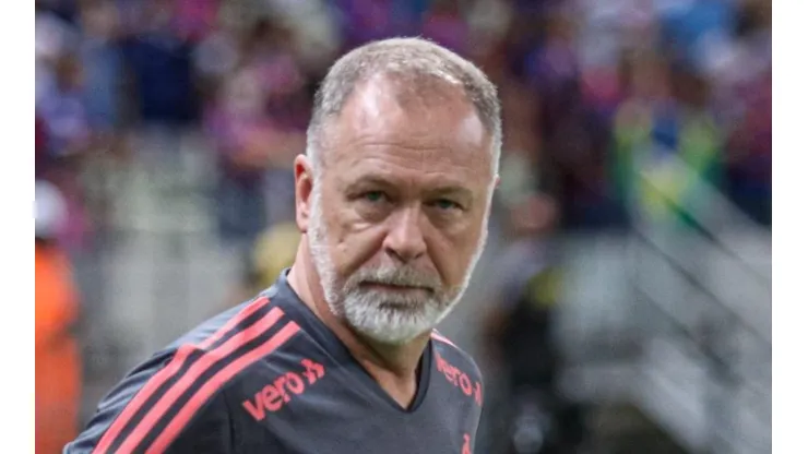 Foto: Lucas Emanuel/AGIF - Titular de Mano pode deixar o Inter