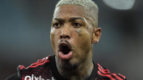 Foto: Thiago Ribeiro/AGIF