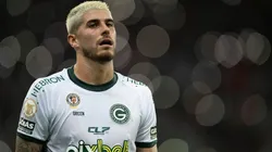 Pedro Raul esteve em pauta no São Paulo (Foto: Jorge Rodrigues/AGIF)