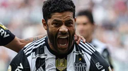 BRASILEIRO A 2022 ATLETICO -MG X FLUMINENSE