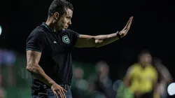 Foto: Heber Gomes/AGIF