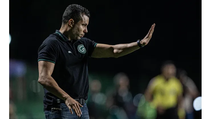 Foto: Heber Gomes/AGIF