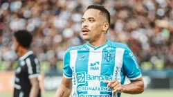 Foto: John Wesley/Paysandu