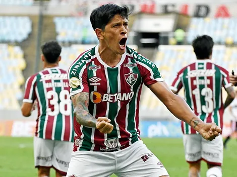 Cano 'faz escola' e Fluminense negocia renovação com +1 titular