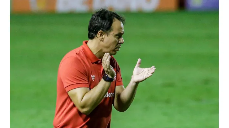 Foto: Rafael Vieira/AGIF