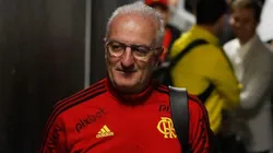 Presidente da CBF “rasga” o verbo e entrega sobre Dorival