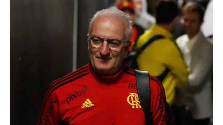 Presidente da CBF “rasga” o verbo e entrega sobre Dorival