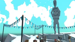 Foto: Reprodução/Hermit Crab Game Studio