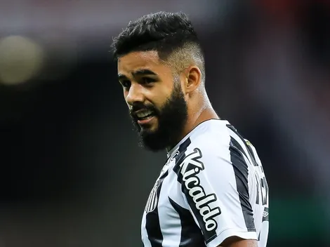 Jornalista traz ‘info quente’ sobre chegada de Felipe Jonatan ao Fortaleza