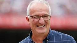 Foto: Marcello Zambrana/AGIF - Dorival pode indiretamente ajudar o Palmeiras.