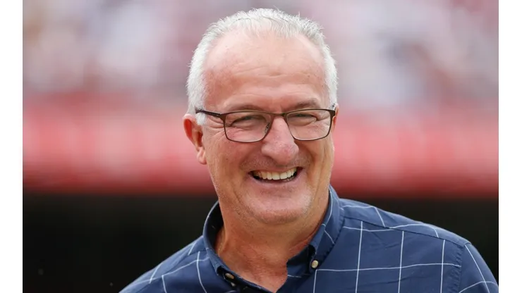 Foto: Marcello Zambrana/AGIF - Dorival pode indiretamente ajudar o Palmeiras.