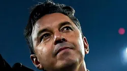 Marcelo Gallardo pode atrapalhar negociação do Flamengo - (Foto: Marcelo Endelli/Getty Images)