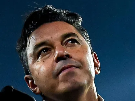 “Substituto de Arrasca”; Queridinho de Gallardo é colocado na mesa do Flamengo