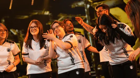 Foto: Reprodução/Riot Games