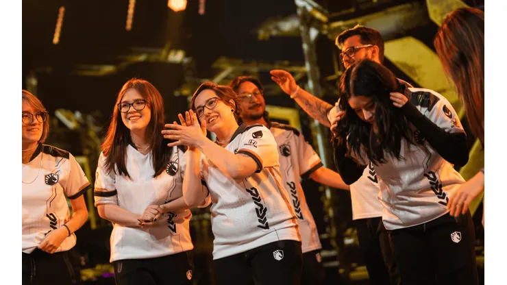 Foto: Reprodução/Riot Games