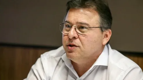 Foto: Camila Lima/SVM - Política do Ceará foi complicada em 2022.