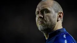 Thiago Ribeiro/AGIF. Mozart foi demitido em meados de 2022