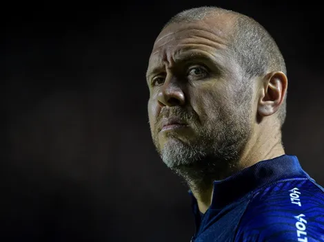 Ex-dirigente do CSA aponta causa do rebaixamento e cita Mozart