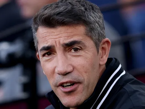 Bruno Lage se exime de culpa da derrocada do Botafogo no Brasileirão de 2023