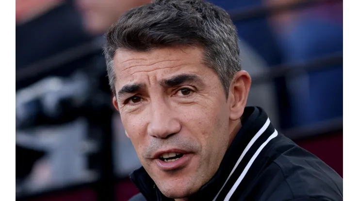 - Bruno Lage